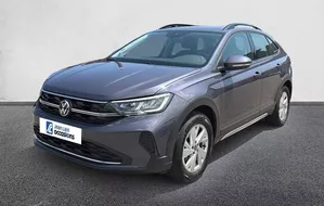 VOLKSWAGEN TAIGO 1.0 TSI 110 BVM6 Life Business WVGZZZCS9RY012785