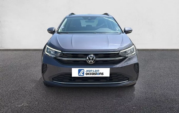 VOLKSWAGEN TAIGO 1.0 TSI 110 BVM6 Life Business extérieur avant 2131148