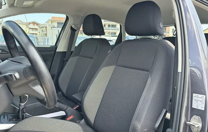 VOLKSWAGEN TAIGO 1.0 TSI 110 BVM6 Life Business photo 11 2131148