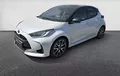 Miniature TOYOTA YARIS Hybride 116h Collection extérieur trois quart avant gauche 1103276