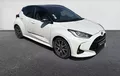 Miniature TOYOTA YARIS Hybride 116h Collection extérieur trois quart avant droit 1103276