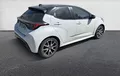 Miniature TOYOTA YARIS Hybride 116h Collection extérieur trois quart arrière droit 1103276