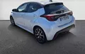 Miniature TOYOTA YARIS Hybride 116h Collection extérieur trois quart arrière gauche 1103276