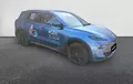Miniature MG MGS5 EV 49kWh - 125 kW 2WD Comfort extérieur trois quart avant droit 7960