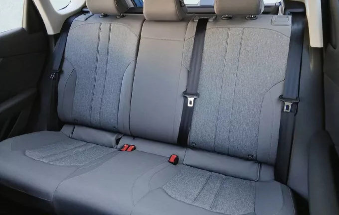 MG MGS5 EV 49kWh - 125 kW 2WD Comfort photo 17 7960