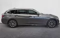 Miniature BMW SERIE 3 Touring 318d 150 ch BVA8 Lounge extérieur côté droit 213007