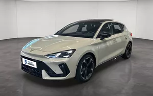 CUPRA LEON 1.5 eTSI Hybrid 150 ch DSG7 V VSSZZZKL0TR004475