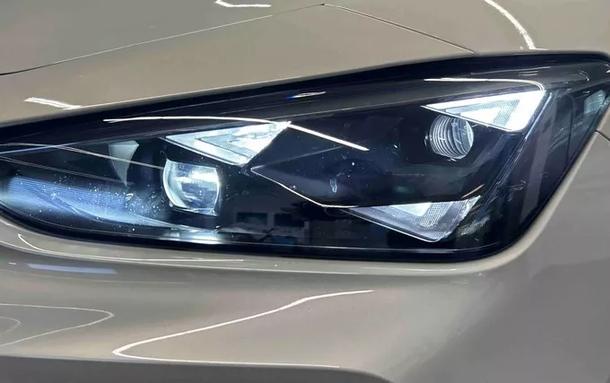 CUPRA LEON 1.5 eTSI Hybrid 150 ch DSG7 V photo 24 2132227
