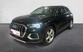 Miniature AUDI Q3 35 TFSI 150 ch S tronic 7 Design Luxe extérieur trois quart avant gauche 2130737