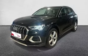 AUDI Q3 35 TFSI 150 ch S tronic 7 Design Luxe WAUZZZF3XN1116436