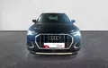 Miniature AUDI Q3 35 TFSI 150 ch S tronic 7 Design Luxe extérieur avant 2130737