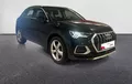 Miniature AUDI Q3 35 TFSI 150 ch S tronic 7 Design Luxe extérieur trois quart avant droit 2130737