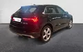 Miniature AUDI Q3 35 TFSI 150 ch S tronic 7 Design Luxe extérieur trois quart arrière droit 2130737