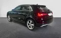 Miniature AUDI Q3 35 TFSI 150 ch S tronic 7 Design Luxe extérieur trois quart arrière gauche 2130737