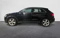 Miniature AUDI Q3 35 TFSI 150 ch S tronic 7 Design Luxe extérieur côté gauche 2130737