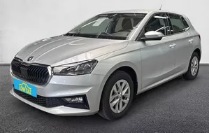 SKODA FABIA 1.0 TSI 110 ch DSG7 Ambition TMBER6PJ3P4063884