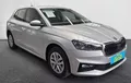 Miniature SKODA FABIA 1.0 TSI 110 ch DSG7 Ambition extérieur trois quart avant droit 213306