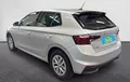 Miniature SKODA FABIA 1.0 TSI 110 ch DSG7 Ambition extérieur trois quart arrière gauche 213306