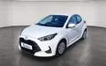 Miniature TOYOTA YARIS 70 VVT-i Dynamic extérieur trois quart avant gauche 1104040