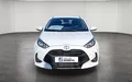 Miniature TOYOTA YARIS 70 VVT-i Dynamic extérieur avant 1104040