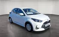 Miniature TOYOTA YARIS 70 VVT-i Dynamic extérieur trois quart avant droit 1104040