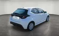 Miniature TOYOTA YARIS 70 VVT-i Dynamic extérieur trois quart arrière droit 1104040