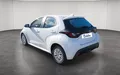 Miniature TOYOTA YARIS 70 VVT-i Dynamic extérieur trois quart arrière gauche 1104040