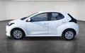 Miniature TOYOTA YARIS 70 VVT-i Dynamic extérieur côté gauche 1104040