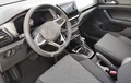 Miniature VOLKSWAGEN T-CROSS 1.0 TSI 116 Start/Stop DSG7 Life Plus photo 11 2400