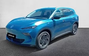 MG MGS5 EV 64kWh - 170 kW 2WD Luxury LSJWS4092TZ552074