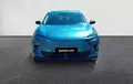 Miniature MG MGS5 EV 64kWh - 170 kW 2WD Luxury extérieur avant 9184