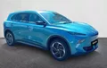 Miniature MG MGS5 EV 64kWh - 170 kW 2WD Luxury extérieur trois quart avant droit 9184