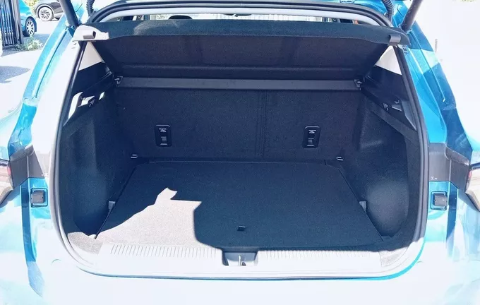 MG MGS5 EV 64kWh - 170 kW 2WD Luxury photo 10 9184