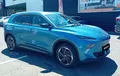 Miniature MG MGS5 EV 64kWh - 170 kW 2WD Luxury photo 21 9184