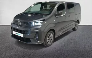CITROEN JUMPY CA XL DIESEL 180 CH AUTOMAT. 945026