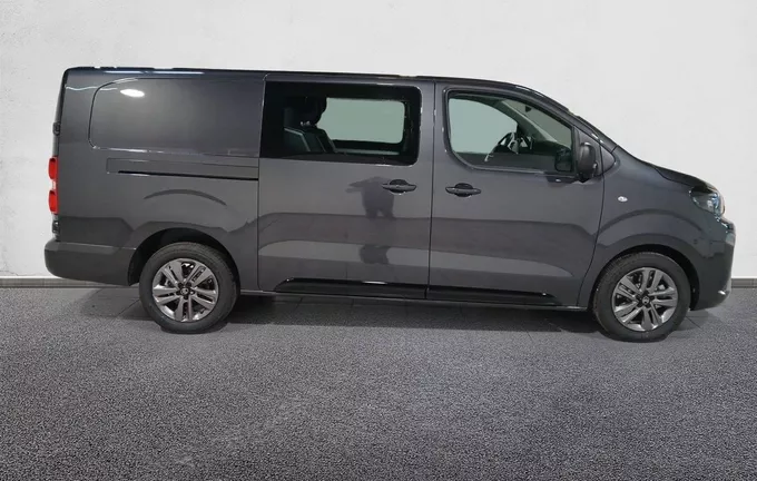 CITROEN JUMPY CA XL DIESEL 180 CH AUTOMAT. extérieur côté droit 945026