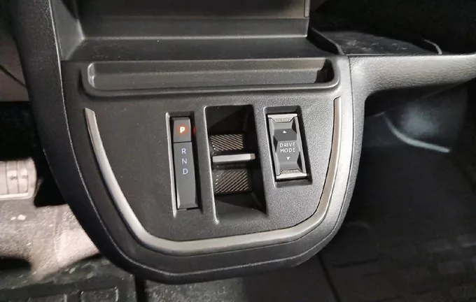 CITROEN JUMPY CA XL DIESEL 180 CH AUTOMAT. photo 14 945026