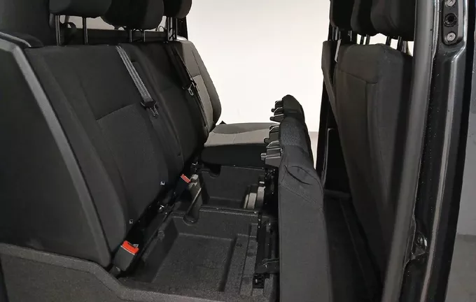 CITROEN JUMPY CA XL DIESEL 180 CH AUTOMAT. photo 15 945026