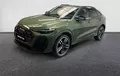 Miniature AUDI Q5 Sportback e-hybrid 299 ch S tronic 7 Quattro S line extérieur trois quart avant gauche 7249