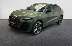 AUDI Q5 Sportback e-hybrid 299 ch S tronic 7 Quattro S line WAUZZZGU9S2060096