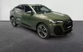 Miniature AUDI Q5 Sportback e-hybrid 299 ch S tronic 7 Quattro S line extérieur trois quart avant droit 7249