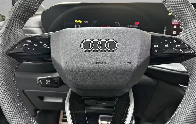 AUDI Q5 Sportback e-hybrid 299 ch S tronic 7 Quattro S line photo 12 7249