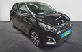 Miniature PEUGEOT 108 1.2 PureTech 82ch BVM5 Style TOP! extérieur trois quart avant droit 213211
