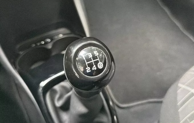 PEUGEOT 108 1.2 PureTech 82ch BVM5 Style TOP! photo 14 213211