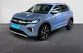 Miniature VOLKSWAGEN T-CROSS 1.5 TSI 150 Start/Stop DSG7 R-Line extérieur trois quart avant gauche 2124487