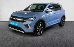 VOLKSWAGEN T-CROSS 1.5 TSI 150 Start/Stop DSG7 R-Line WVGZZZC14RY095596
