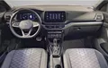 Miniature VOLKSWAGEN T-CROSS 1.5 TSI 150 Start/Stop DSG7 R-Line extérieur trois quart avant droit 2124487