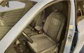 Miniature VOLKSWAGEN T-CROSS 1.5 TSI 150 Start/Stop DSG7 R-Line extérieur trois quart arrière droit 2124487
