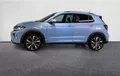 Miniature VOLKSWAGEN T-CROSS 1.5 TSI 150 Start/Stop DSG7 R-Line extérieur trois quart arrière gauche 2124487