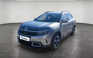 CITROEN C5 AIRCROSS PureTech 130 S&S BVM6 Shine VR7ARHNSJKL147478